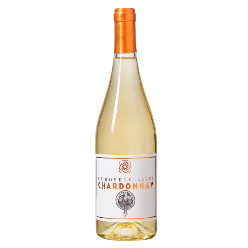 Château La Rose Bellevue Chardonnay IGP Atlantique