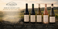 Mt Franklin Estate Wines 2027