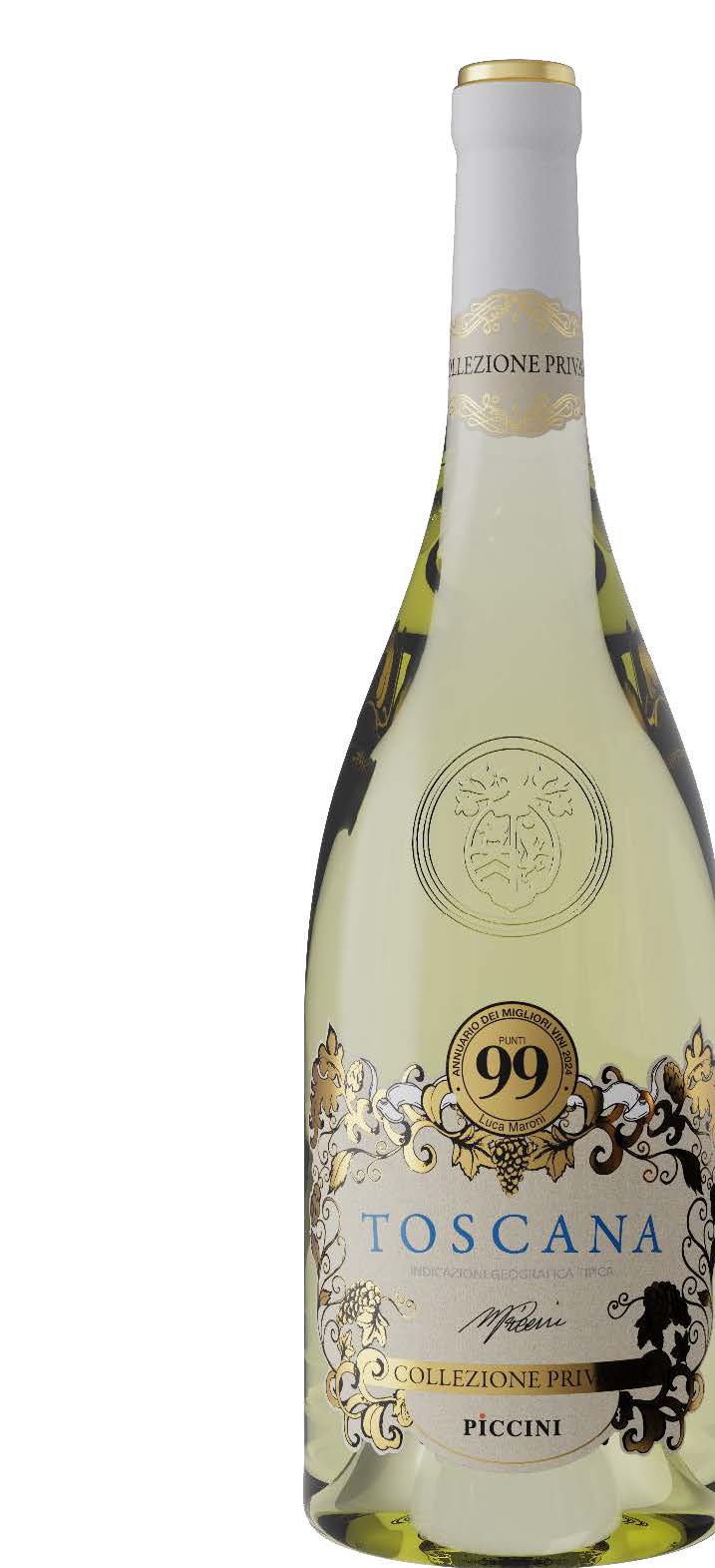 PICCINI 2024 Toscana Collezione Privata White IGT (PRIVATE COLLECTION)