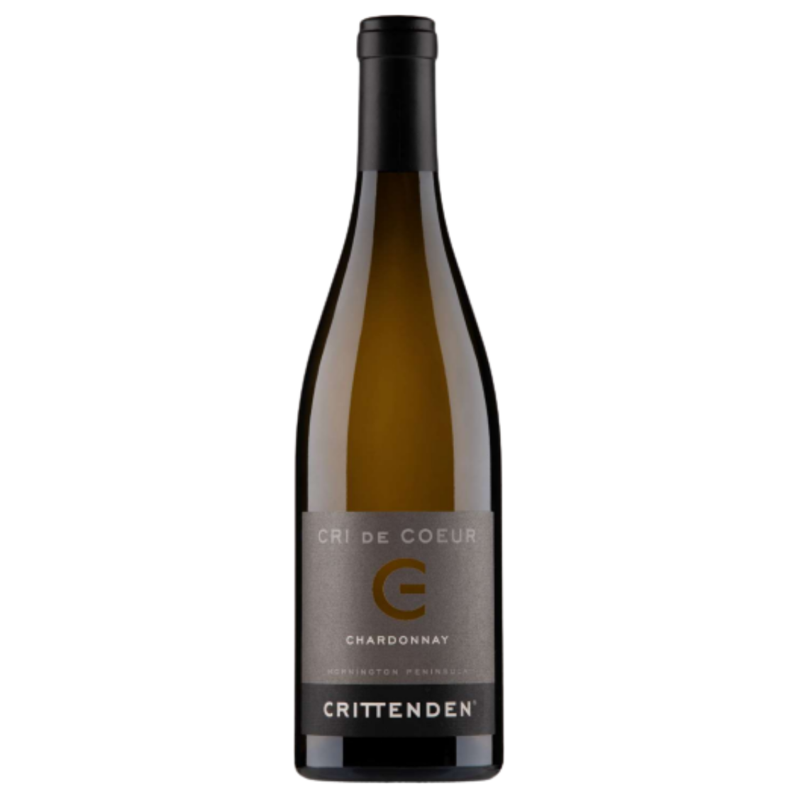 CRITTENDEN 2021 Chardonnay (CRI DE COEUR SERIES)
