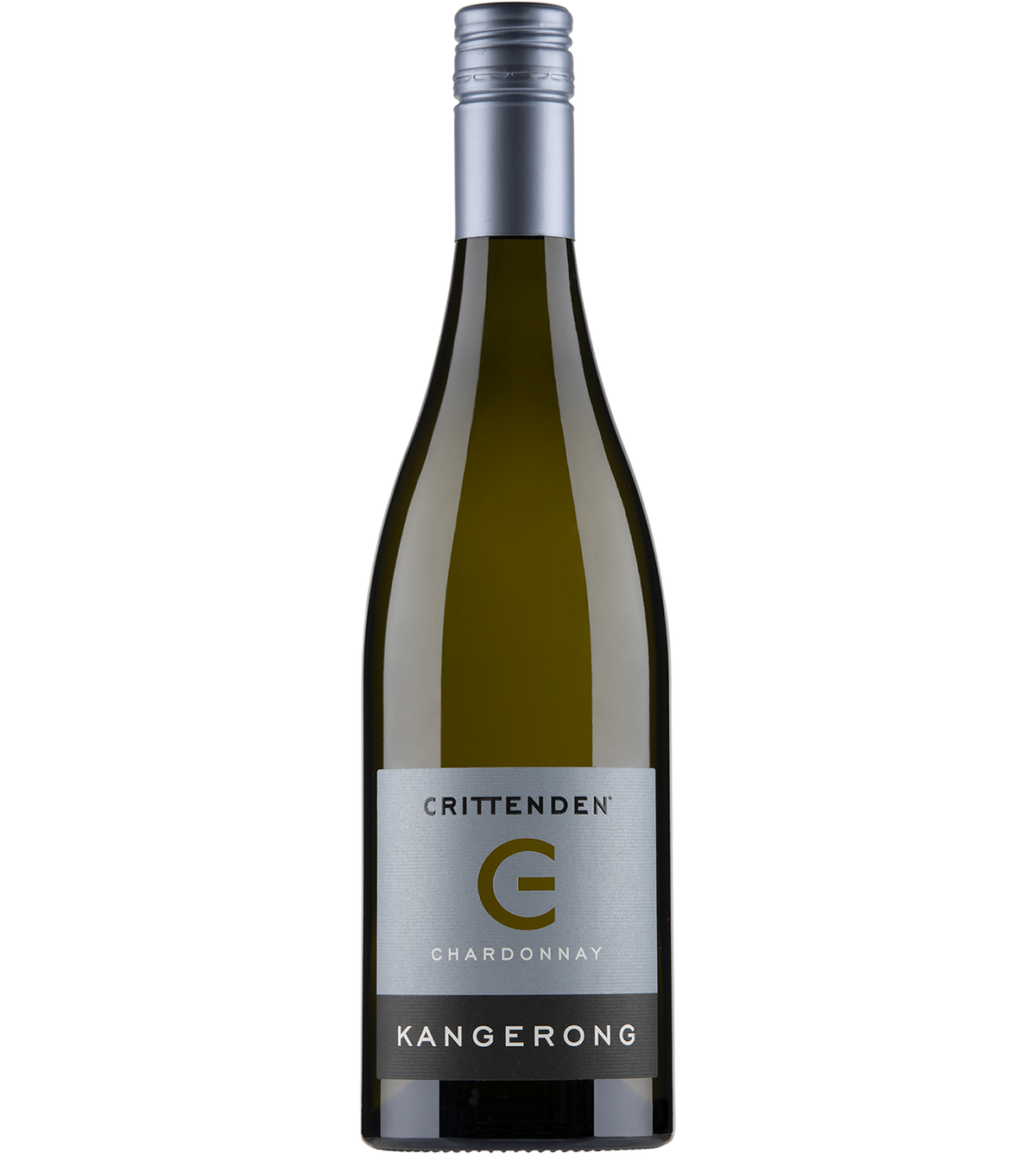 CRITTENDEN 2022 Chardonnay (KANGERONG SERIES)