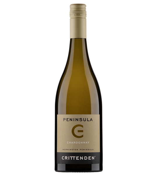 CRITTENDEN 2024 Chardonnay (PENINSULA SERIES)