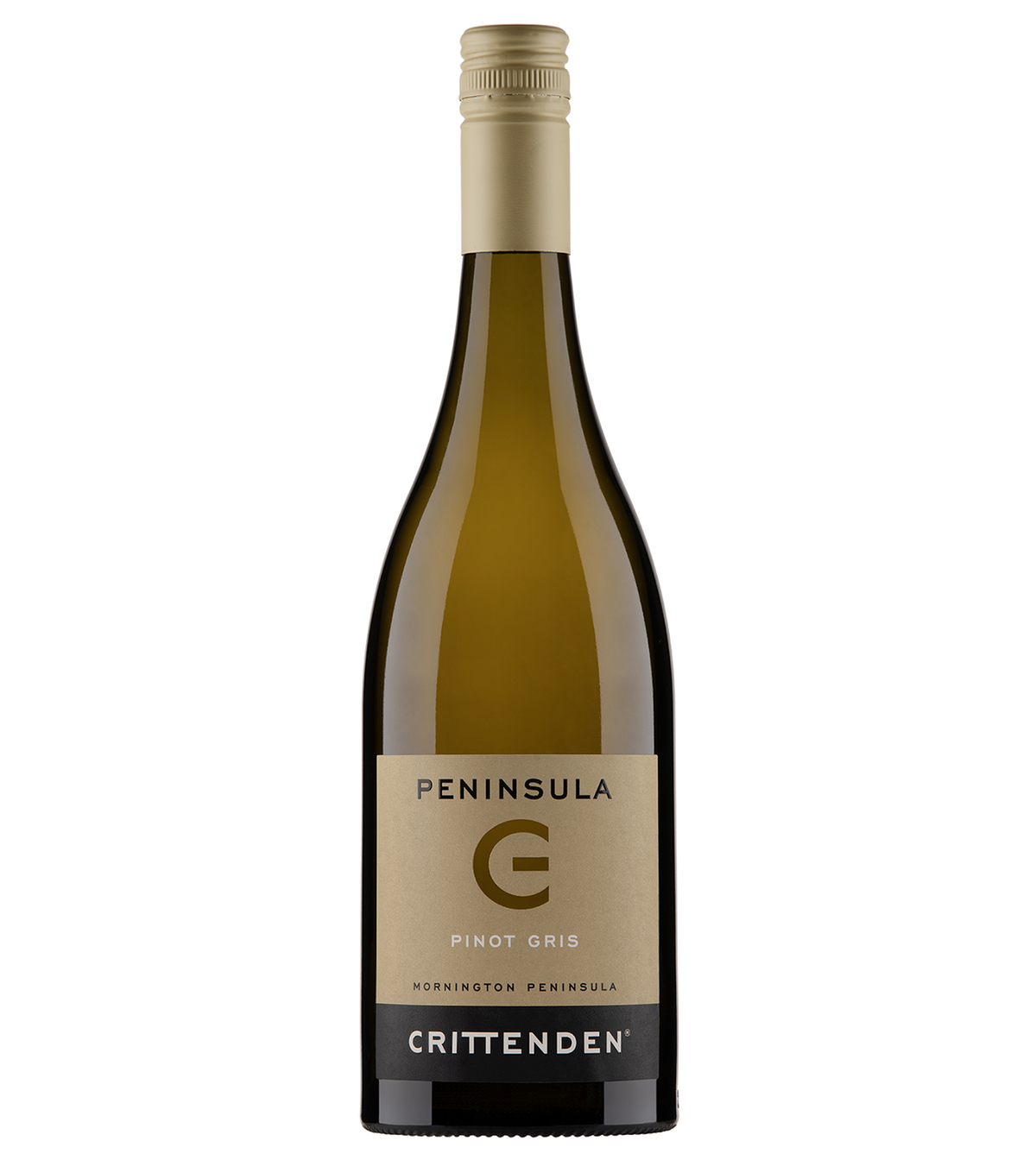 CRITTENDEN 2024 Pinot Gris (PENINSULA SERIES)