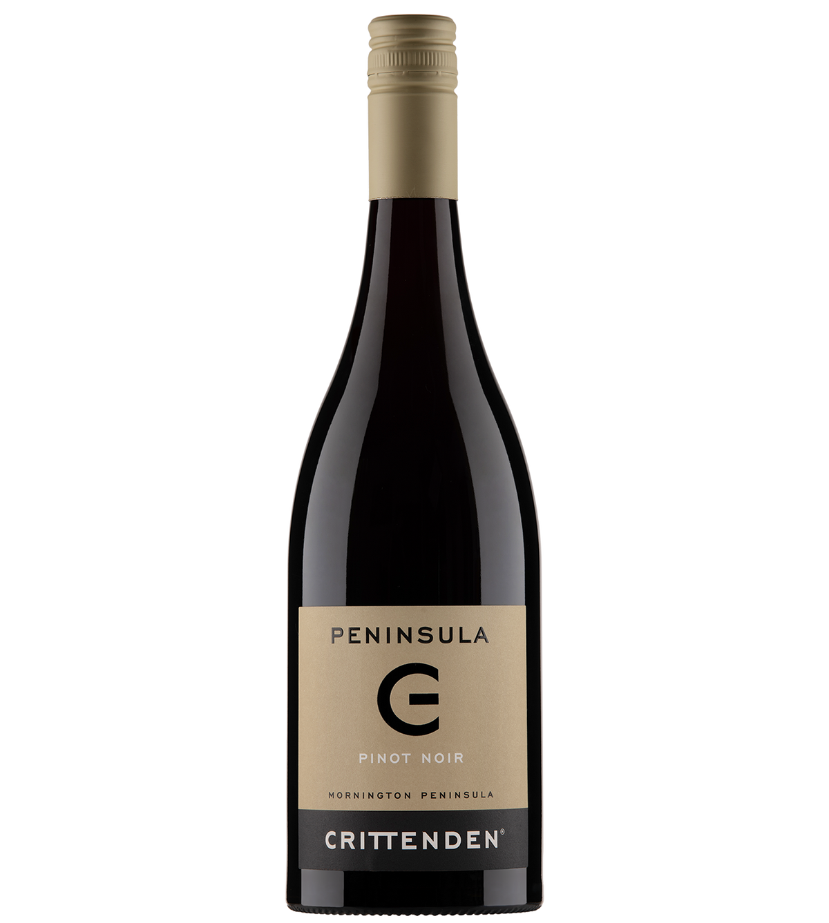 CRITTENDEN 2024 Pinot Noir (PENINSULA SERIES)