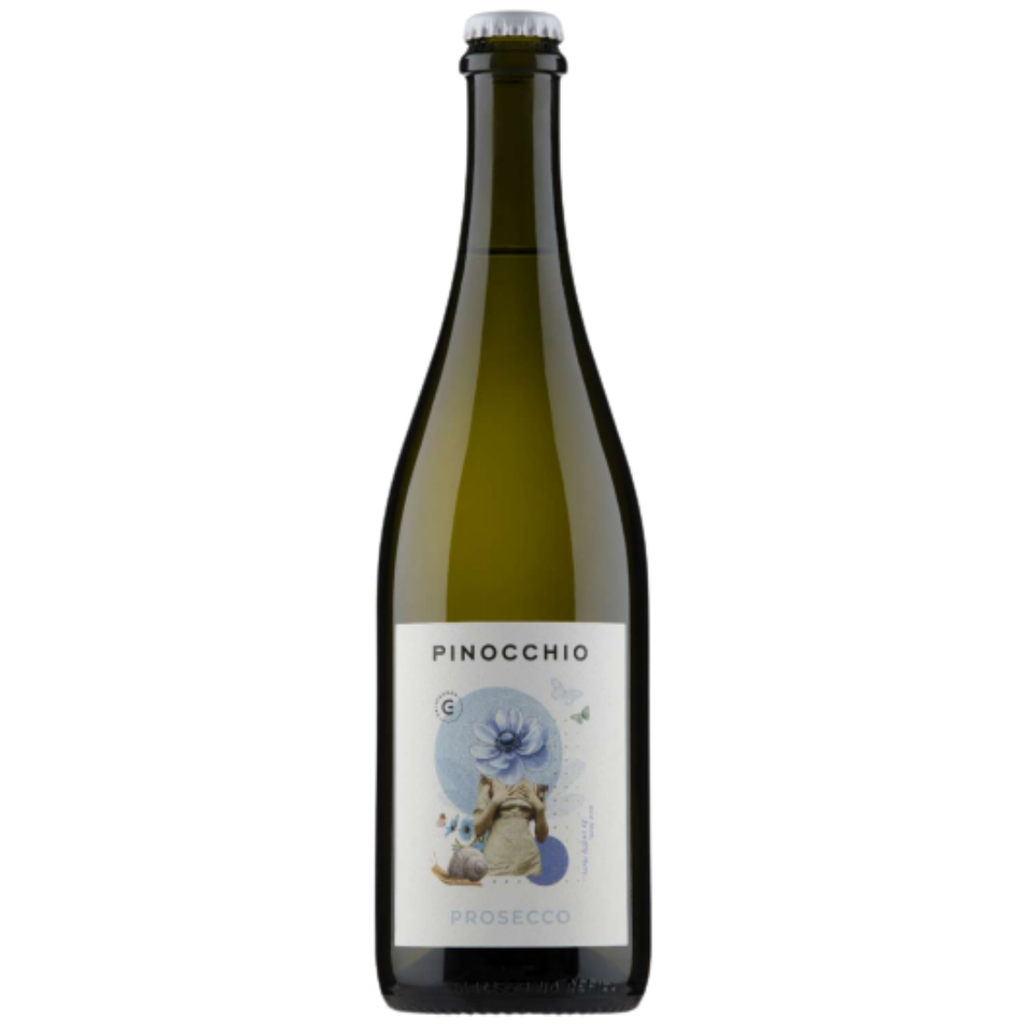 CRITTENDEN NV Prosecco (PINOCCHIO SERIES)