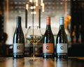 CRITTENDEN 2022 Chardonnay (ZUMMA SERIES)
