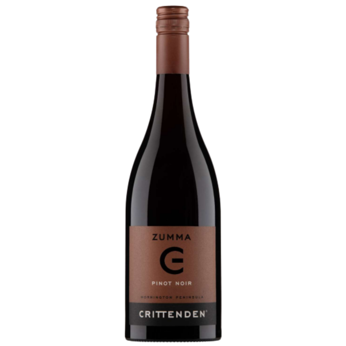 CRITTENDEN 2021 Pinot Noir (ZUMMA SERIES)