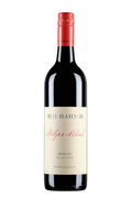 JJ HAHN 2022 Stelzer Road Merlot (ESTATE)