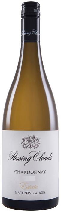 Estate Chardonnay 2024 Bottle