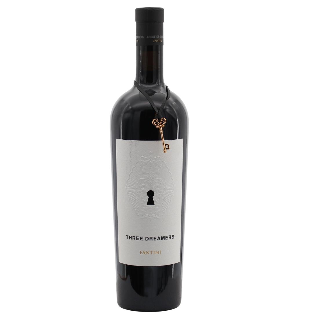 FANTINI GROUP Rosso Vino Ottenuto Da Uve Appassite (FANTINI SERIES)