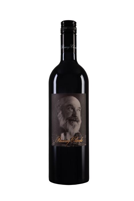 Graeme's Shiraz Cabernet 2025 Bottle
