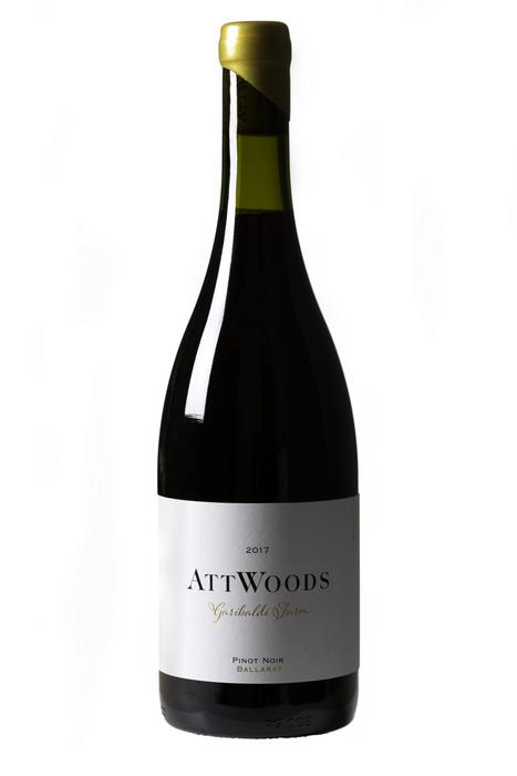 2024 'Wightwicks' Pinot Noir