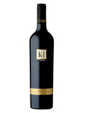 GEOFF HARDY BY: GEOFF • HARDY 2018 Shiraz (K1 SERIES)