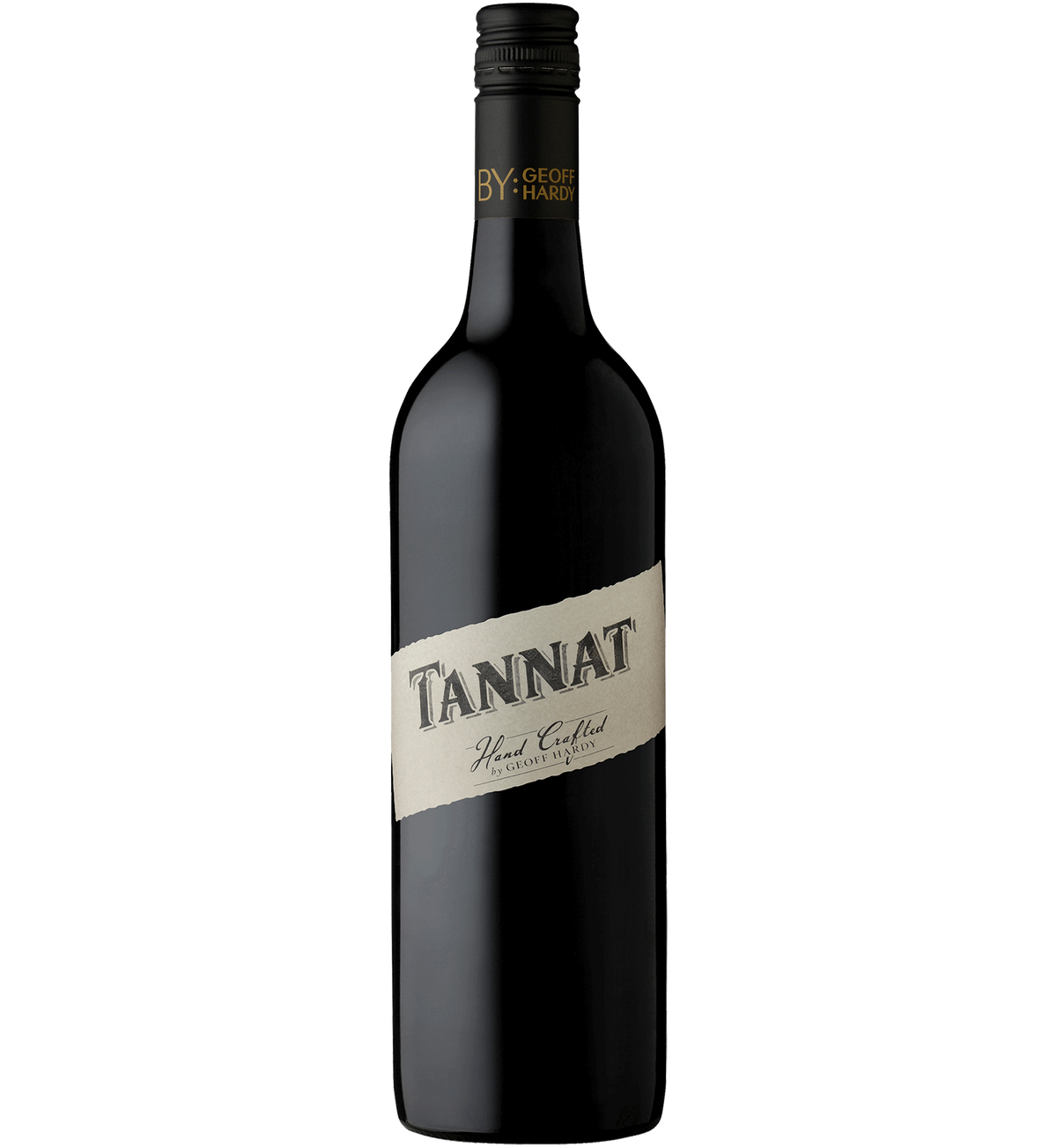 GEOFF HARDY BY: GEOFF • HARDY 2021 Tannat (HAND CRAFTED SERIES)