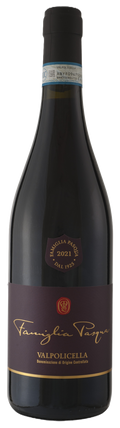 PASQUA 2022 Valpolicella DOC (ESTATE)