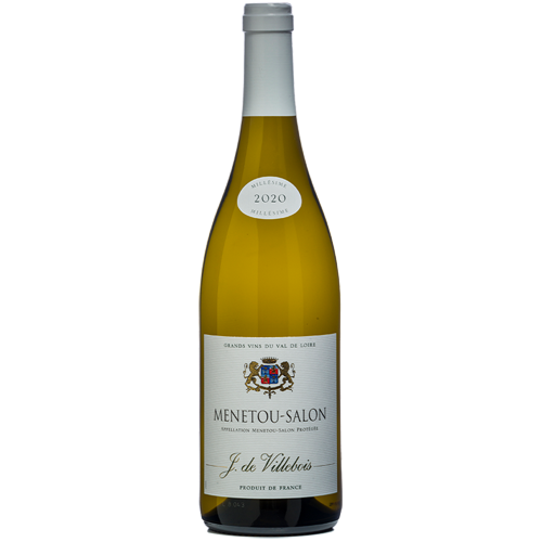 de Villebois - Menetou-Salon