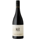 GEOFF HARDY BY: GEOFF • HARDY 2021 Middle Hill Shiraz (K1 SERIES)