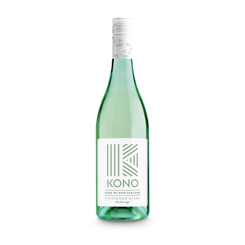 Kono - Sauvignon Blanc - Marlborough NZ