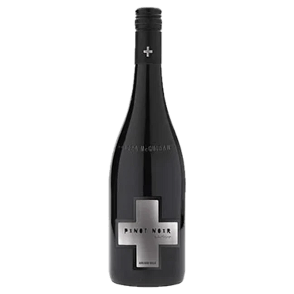 LISA MCGUIGAN 2022 Platinum Pinot Noir (McLaren Vale SA) (PLATINUM RANGE)