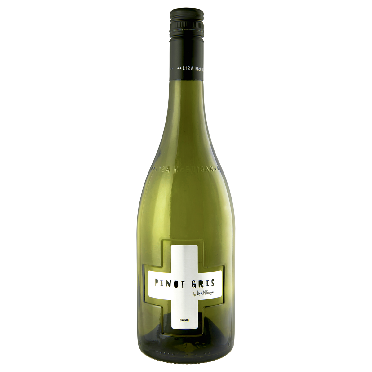 LISA MCGUIGAN 2023 Platinum Pinot Gris (Orange NSW) (PLATINUM RANGE)