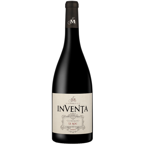 Marrenon Inventa Le Roc AOC Luberon