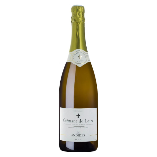 Les Andides Cremant de Loire
