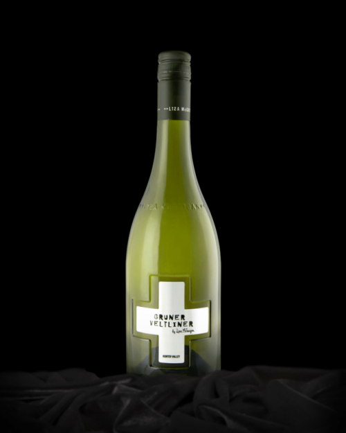 LISA MCGUIGAN 2019 Platinum Gruner Veltliner (PLATINUM RANGE)