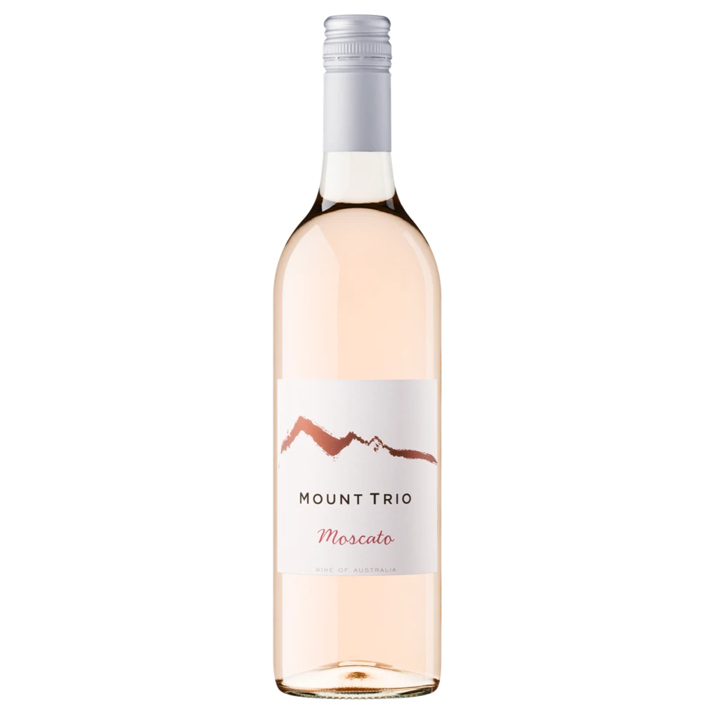 MOUNT TRIO N/V Moscato (Great Southern) (ESTATE)