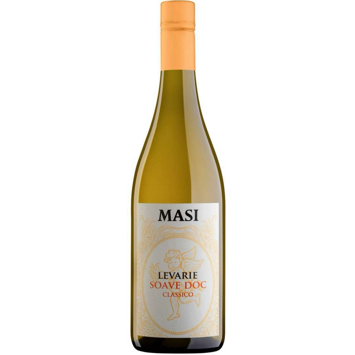 MASI 2023 Levarie Soave Classico DOC
