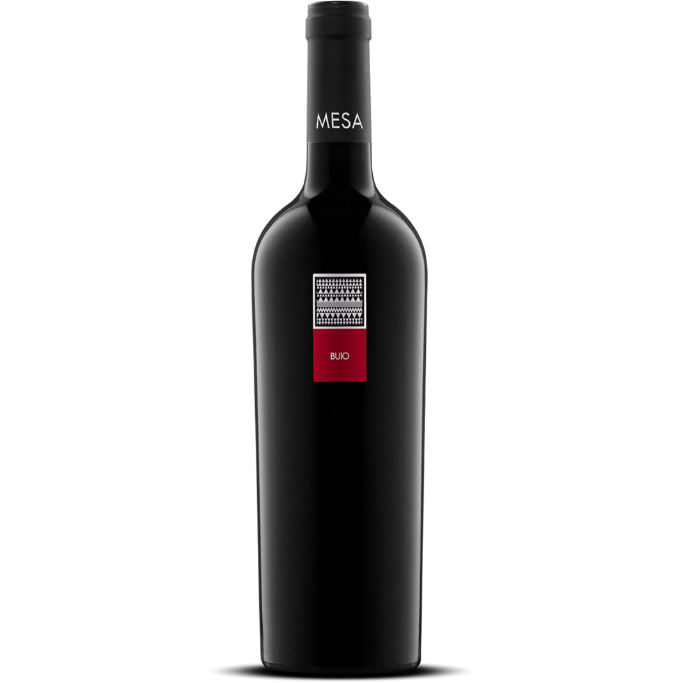 MESA 2019 Buio Carignano Del Sulcis DOC