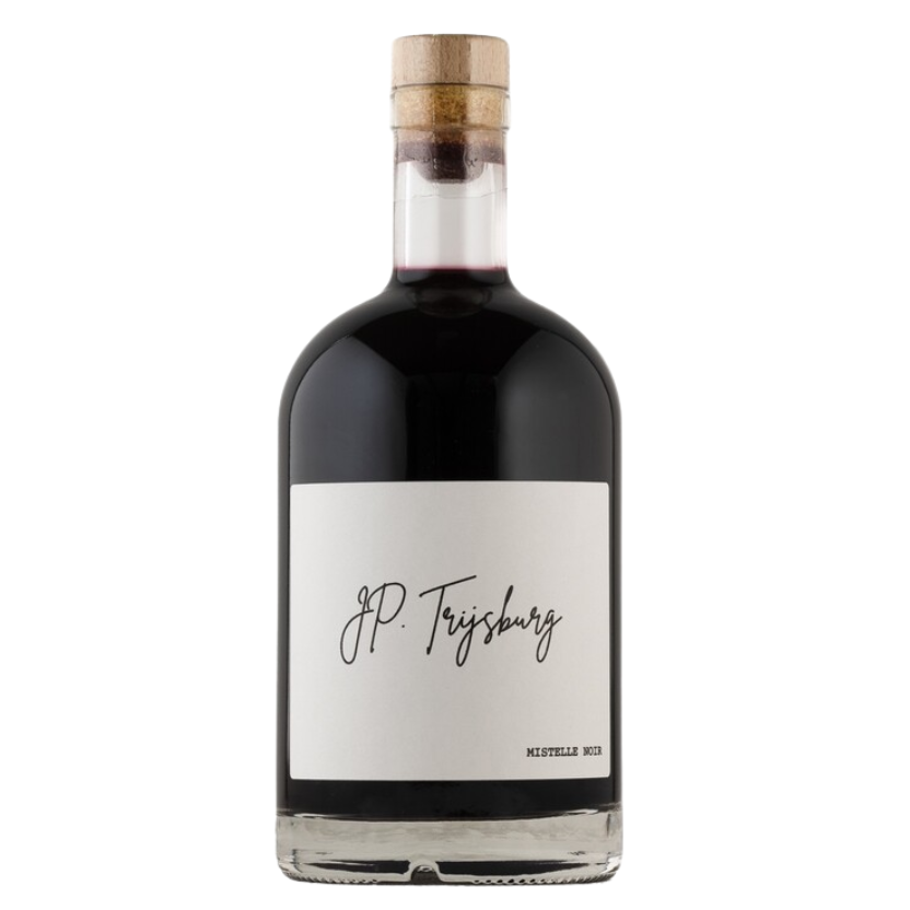 Mistelle Noir - The Happy Winemaker