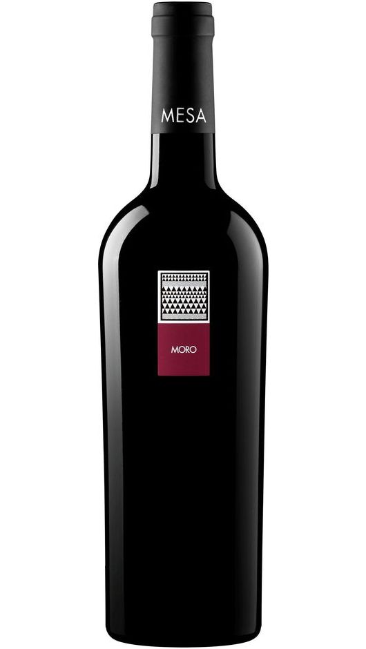 MESA 2019 Moro Cannonau DOC