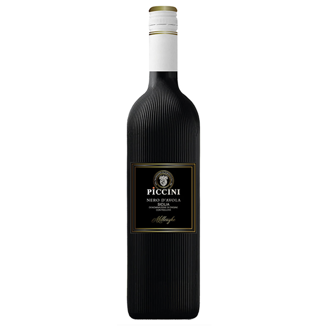 PICCINI 2023 Nero D'Avola DOC (MILLERIGHE SERIES)