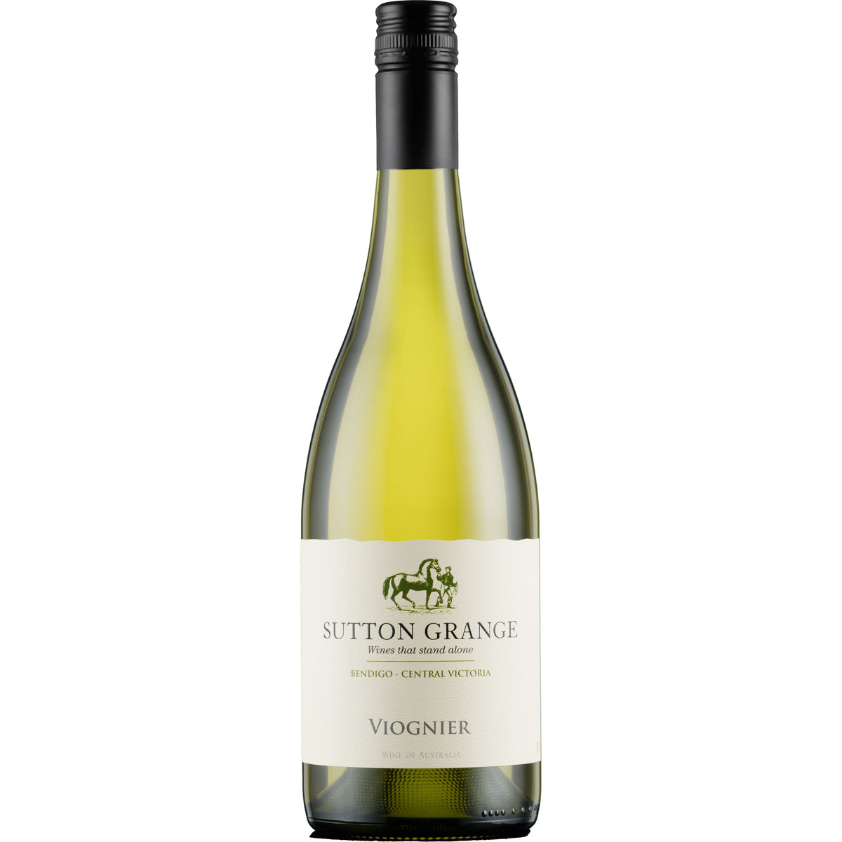 SUTTON GRANGE 2023 Sutton Grange Estate Viognier (SUTTON GRANGE ESTATE SERIES)