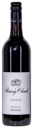 Rheola Shiraz 2022 Bottle
