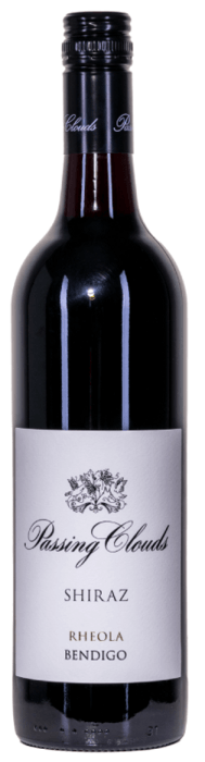 Rheola Shiraz 2022 Bottle