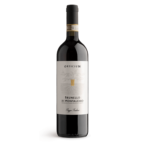 Officium Brunello di Montalcino DOCG