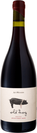 2024 'Old Hog' Pinot Noir
