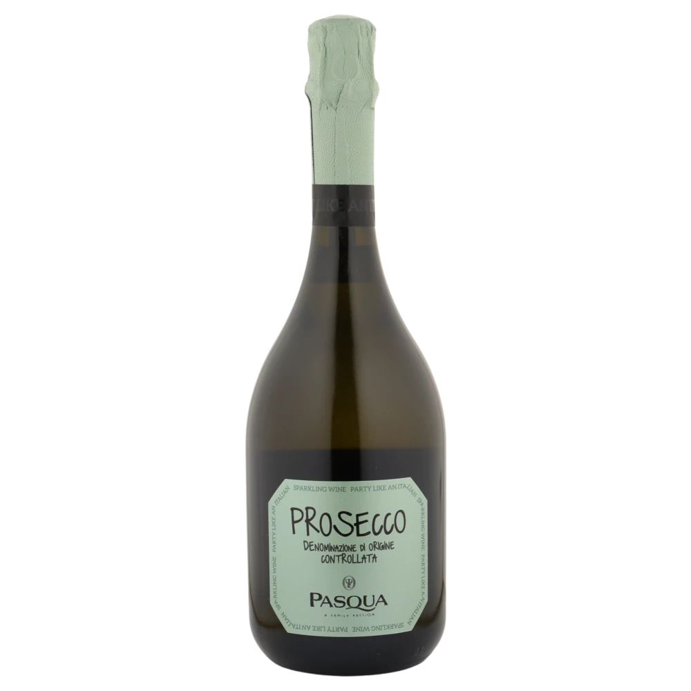 PASQUA N/V Prosecco (PARTY LIKE AN ITALIAN SERIES)