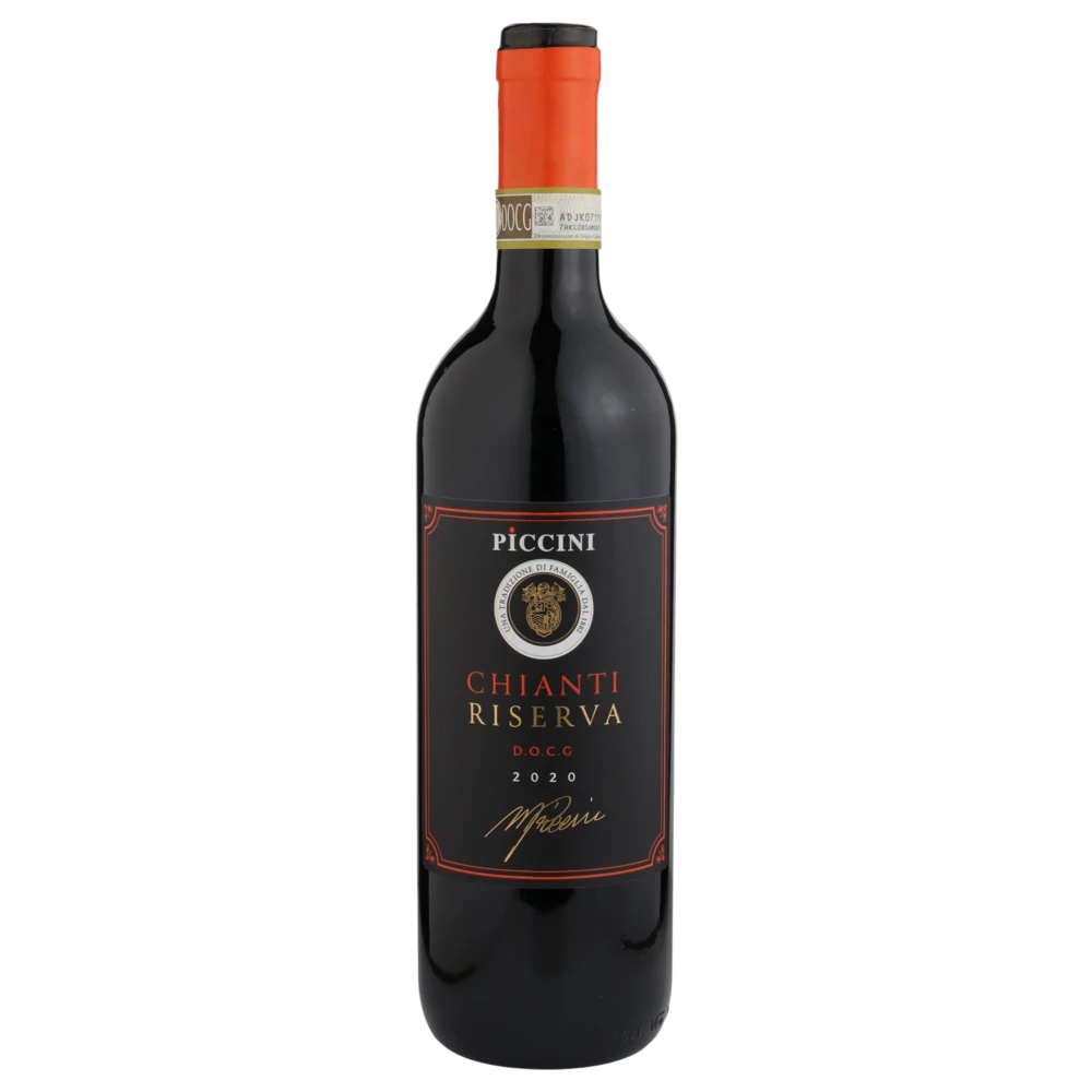 PICCINI 2020 Chianti Riserva DOCG (ANTICA CINTA SERIES)