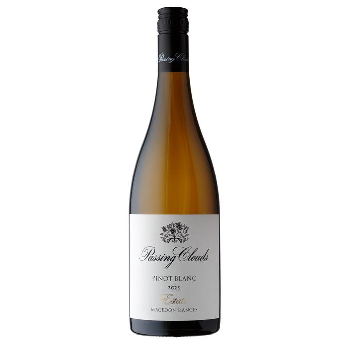 Estate Pinot Blanc 2025 Bottle