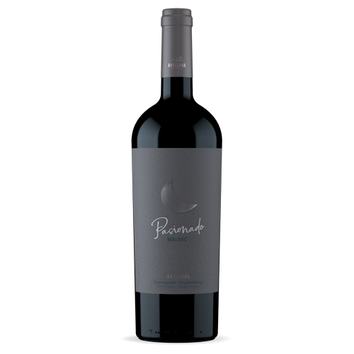 Andeluna Pasionado Malbec - Argentina