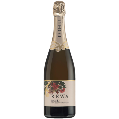 Tohu Rewa Rosé Methode Traditionnelle