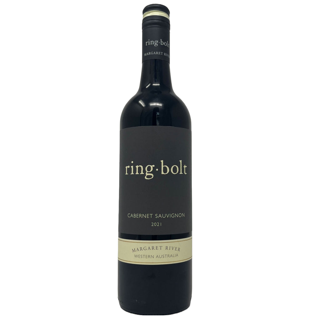 RISKY BUSINESS 2021 Cabernet Sauvignon ((Margaret River WA) (ESTATE)