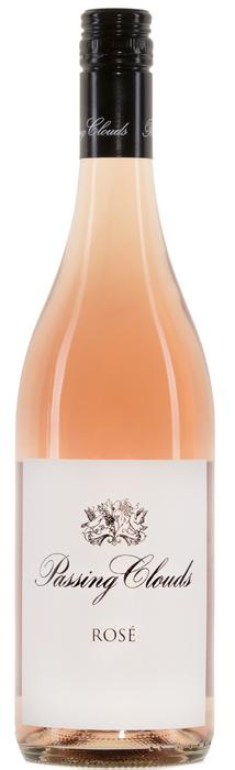 Bendigo Rose 2025 Bottle