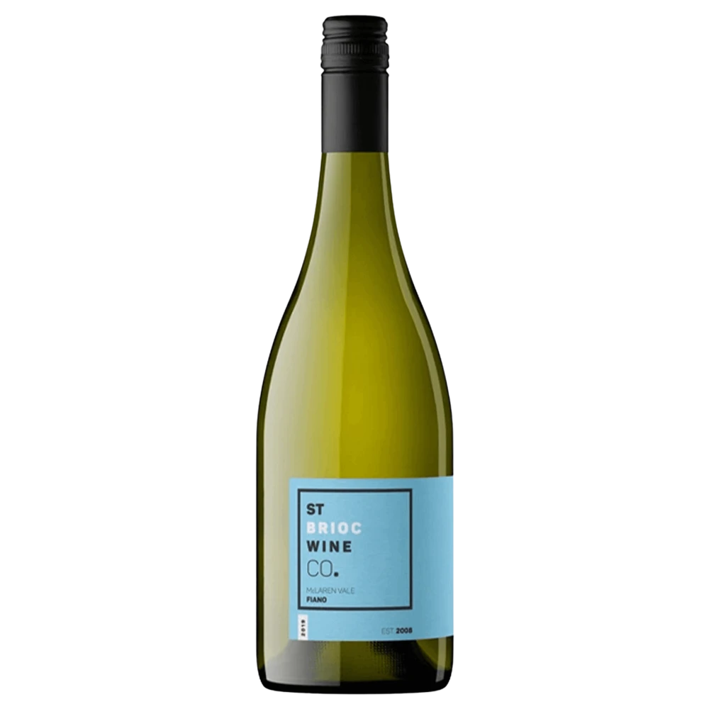 SMIDGE 2024 Fiano (McLaren Vale) (ST BRIOC SERIES)