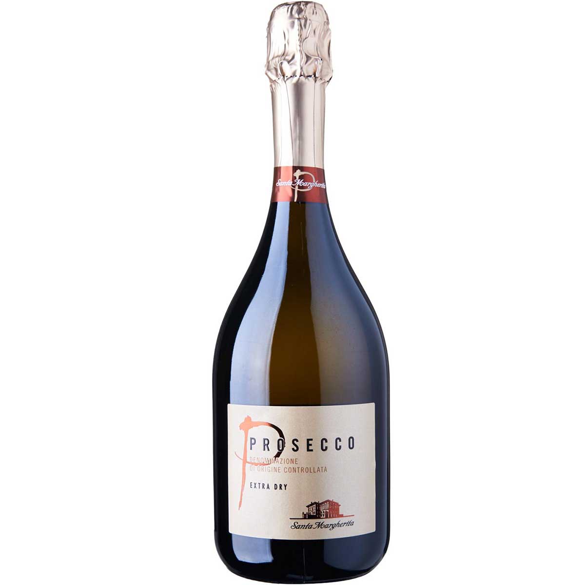 SANTA MARGHERITA N/V Prosecco (P) Extra Dry