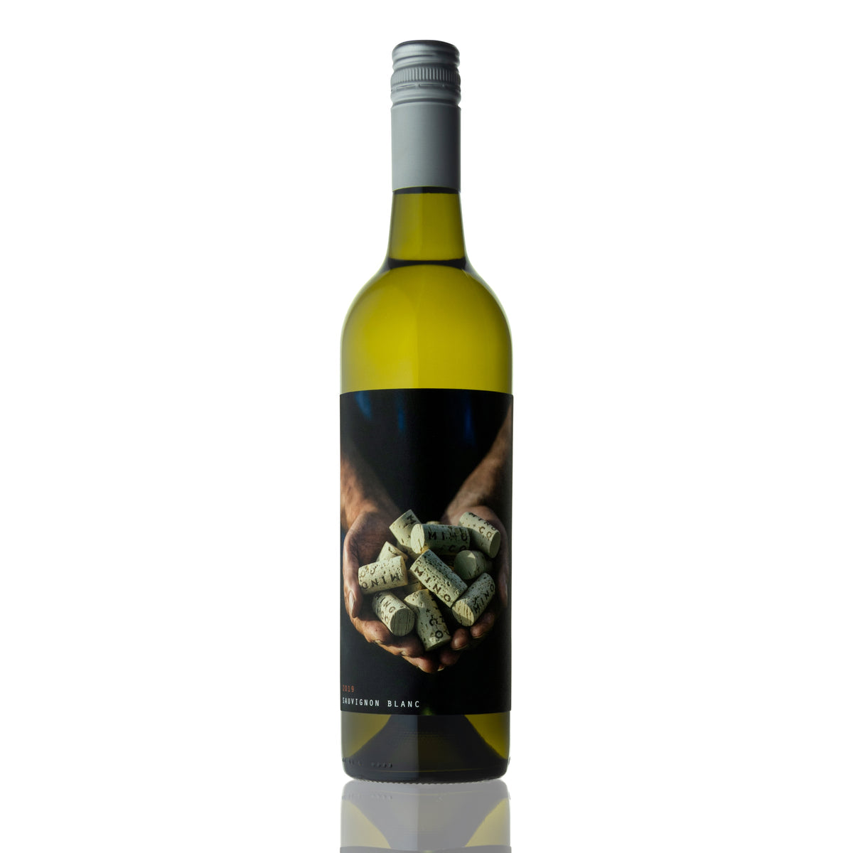 MINO + CO 2024 Sauvignon Blanc (A GROWERS TOUCH SERIES)