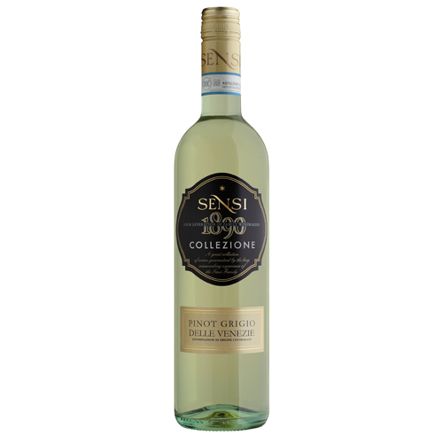 Sensi "Collezione" Pinot Grigio Veneto IGT