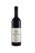 Serpentine Shiraz 2023 Bottle